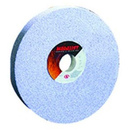 CARBORUNDUM Medalist Surface Grinding Wheel, 60K Type 1 481-05539527243